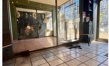 Local comercial en venta  en ÑUÑOA