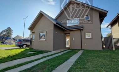 Casa en arriendo  en TEMUCO