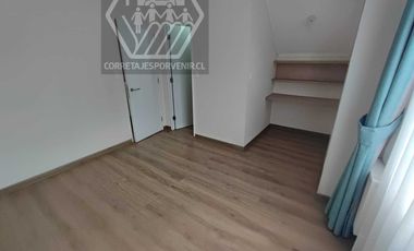Casa en arriendo  en TEMUCO