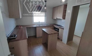 Casa en arriendo  en TEMUCO