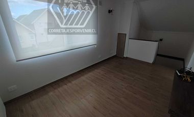 Casa en arriendo  en TEMUCO