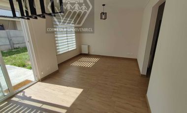 Casa en arriendo  en TEMUCO