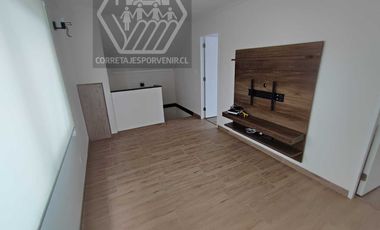 Casa en arriendo  en TEMUCO