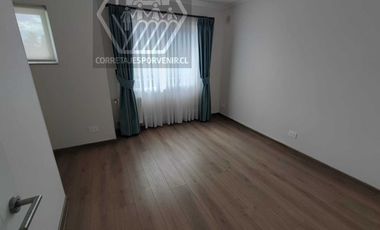 Casa en arriendo  en TEMUCO