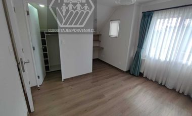 Casa en arriendo  en TEMUCO