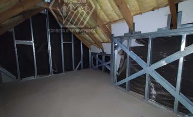 Casa en arriendo  en TEMUCO