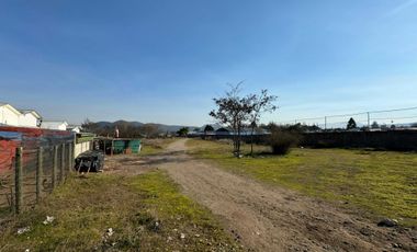 Parcela en venta  en SAN JAVIER