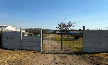 Parcela en venta  en SAN JAVIER