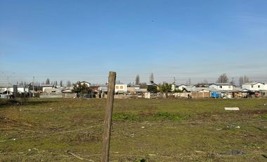 Parcela en venta  en SAN JAVIER