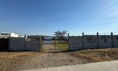 Parcela en venta  en SAN JAVIER