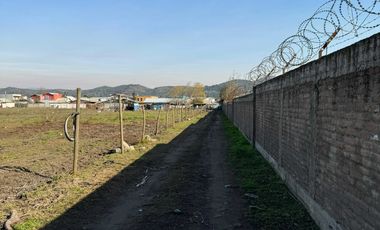 Parcela en venta  en SAN JAVIER
