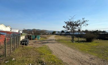 Parcela en venta  en SAN JAVIER