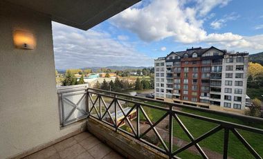 Departamento en venta  en TEMUCO