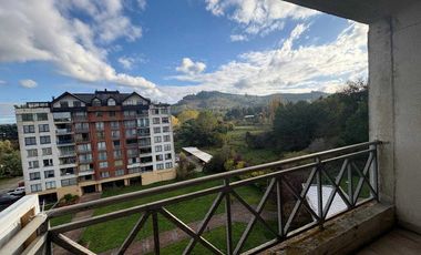 Departamento en venta  en TEMUCO