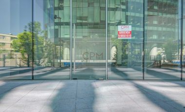 Local comercial en arriendo  en LAS CONDES
