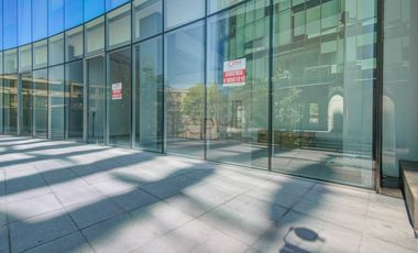 Local comercial en arriendo  en LAS CONDES