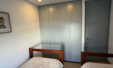 Departamento en arriendo  en CALDERA