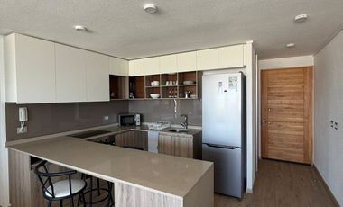 Departamento en arriendo  en CALDERA