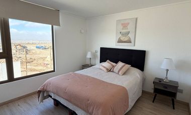 Departamento en arriendo  en CALDERA