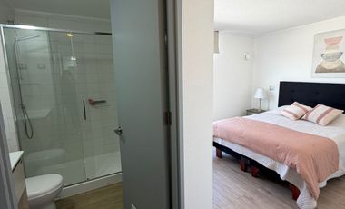 Departamento en arriendo  en CALDERA