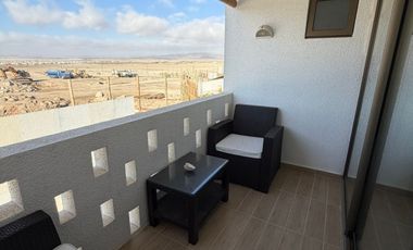 Departamento en arriendo  en CALDERA