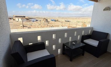 Departamento en arriendo  en CALDERA