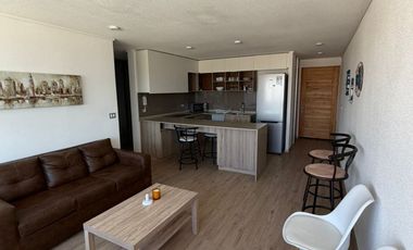 Departamento en arriendo  en CALDERA
