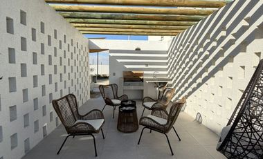 Departamento en arriendo  en CALDERA