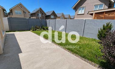 Casa en arriendo  en TEMUCO