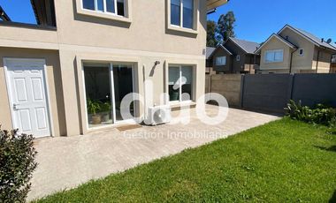 Casa en arriendo  en TEMUCO