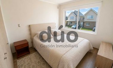 Casa en arriendo  en TEMUCO