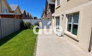 Casa en arriendo  en TEMUCO