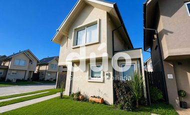 Casa en arriendo  en TEMUCO