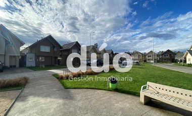 Casa en arriendo  en TEMUCO