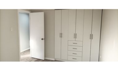 Excelente casa interior en arriendo