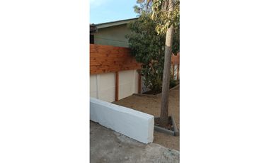 Excelente casa interior en arriendo
