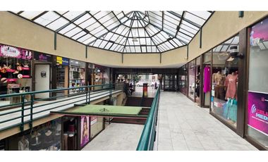 Local en galería comercial, Viña del Mar