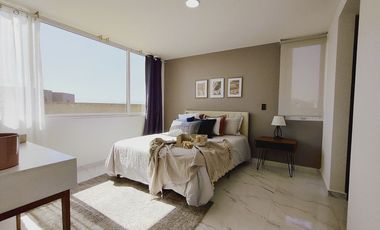 Departamento en venta en Lomas de San Lorenzo
