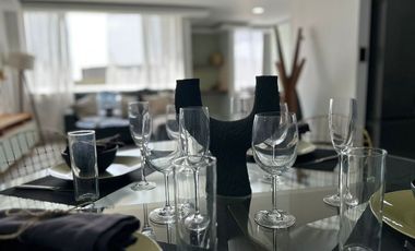 Departamento en venta en Lomas de San Lorenzo