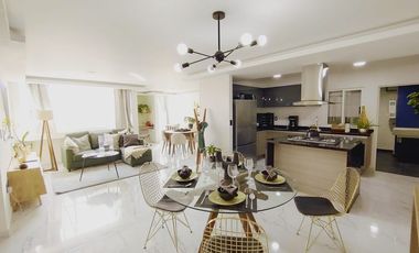 Departamento en venta en Lomas de San Lorenzo