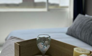 Departamento en venta en Lomas de San Lorenzo