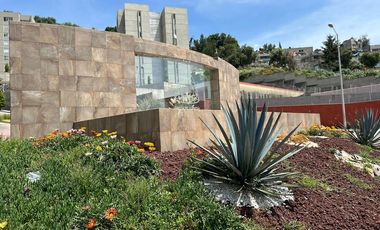 Departamento en venta en Lomas de San Lorenzo