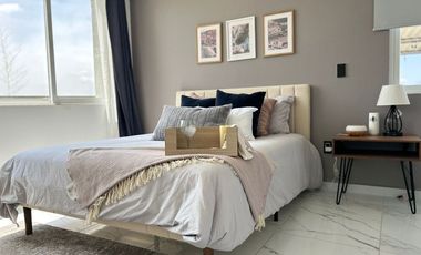 Departamento en venta en Lomas de San Lorenzo