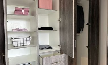Departamento en venta en Lomas de San Lorenzo