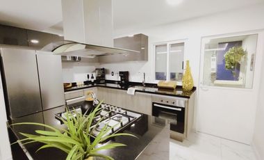 Departamento en venta en Lomas de San Lorenzo