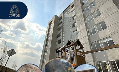 Departamento en venta en Lomas de San Lorenzo