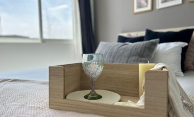Departamento en venta en Lomas de San Lorenzo