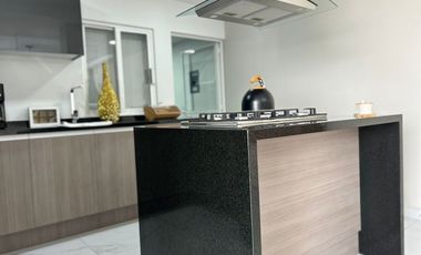 Departamento en venta en Lomas de San Lorenzo
