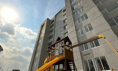 Departamento en venta en Lomas de San Lorenzo