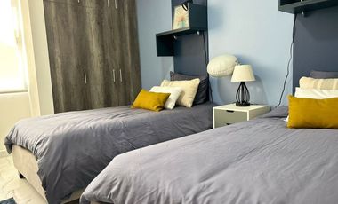 Departamento en venta en Lomas de San Lorenzo